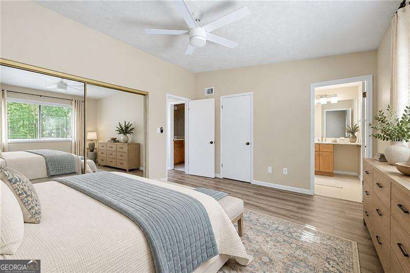 304 Parkaire Crossing Marietta GA 30068