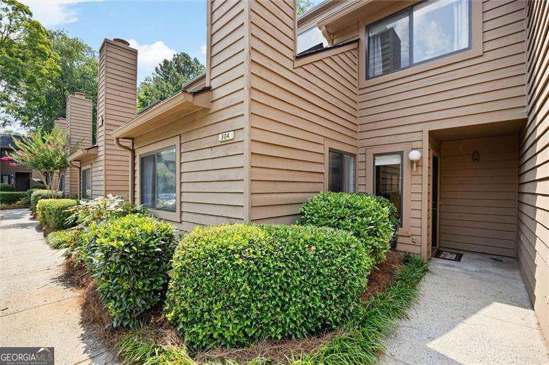 304 Parkaire Crossing Marietta GA 30068