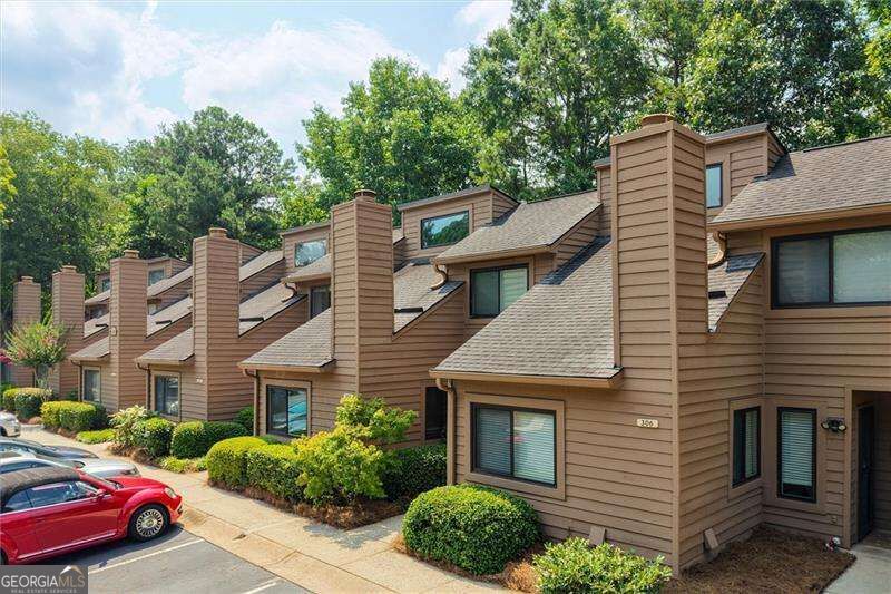 304 Parkaire Crossing Marietta GA 30068