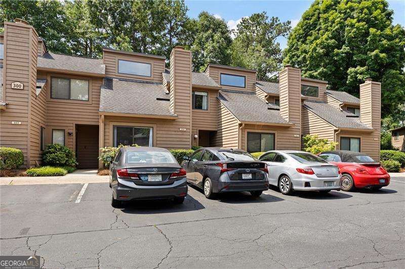 304 Parkaire Crossing Marietta GA 30068