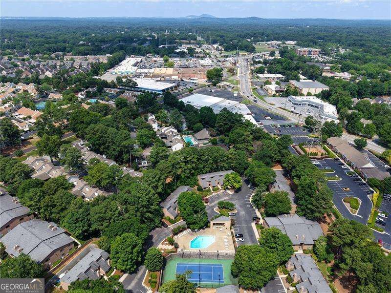 304 Parkaire Crossing Marietta GA 30068