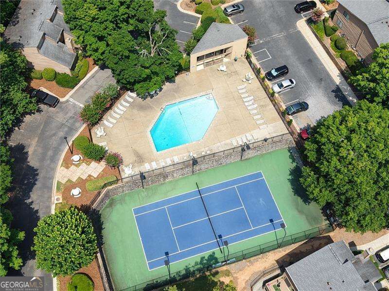 304 Parkaire Crossing Marietta GA 30068