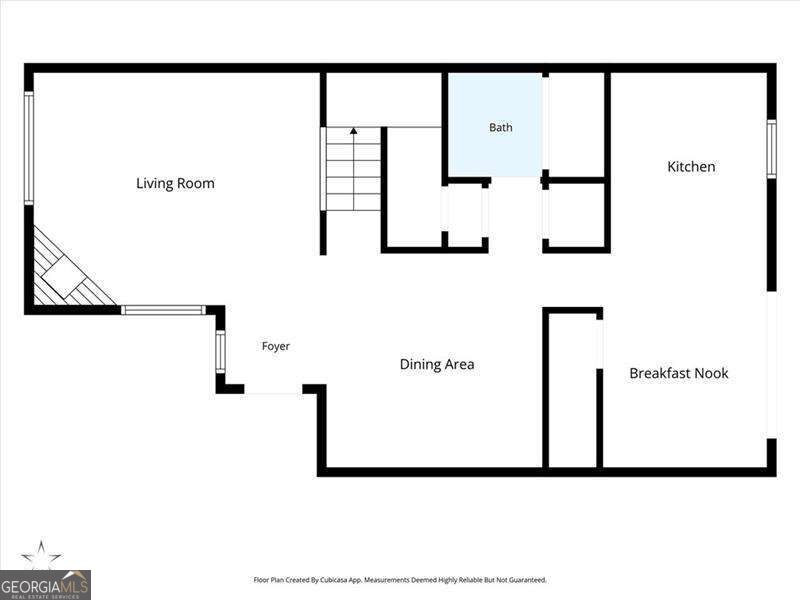 304 Parkaire Crossing Marietta GA 30068