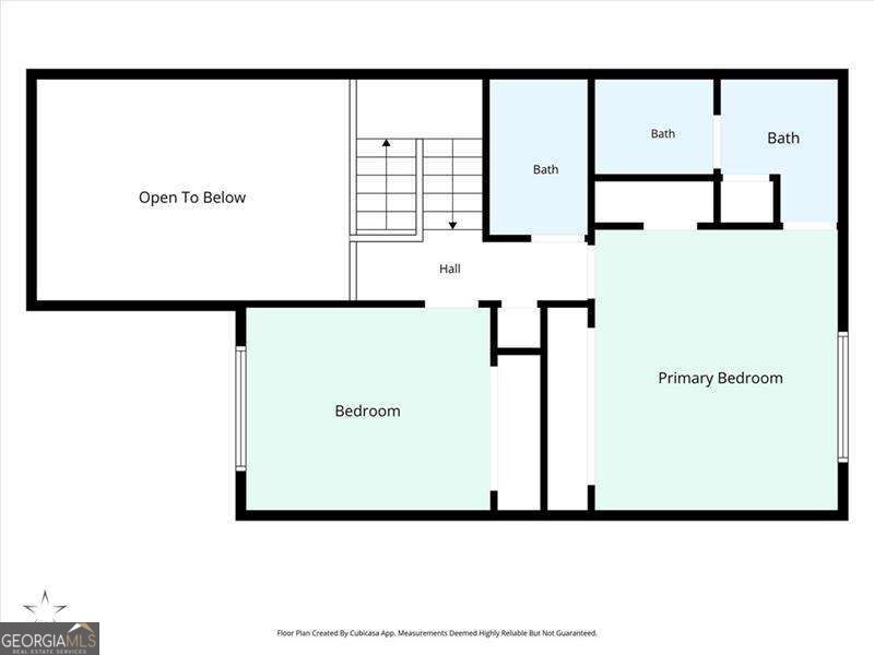 304 Parkaire Crossing Marietta GA 30068