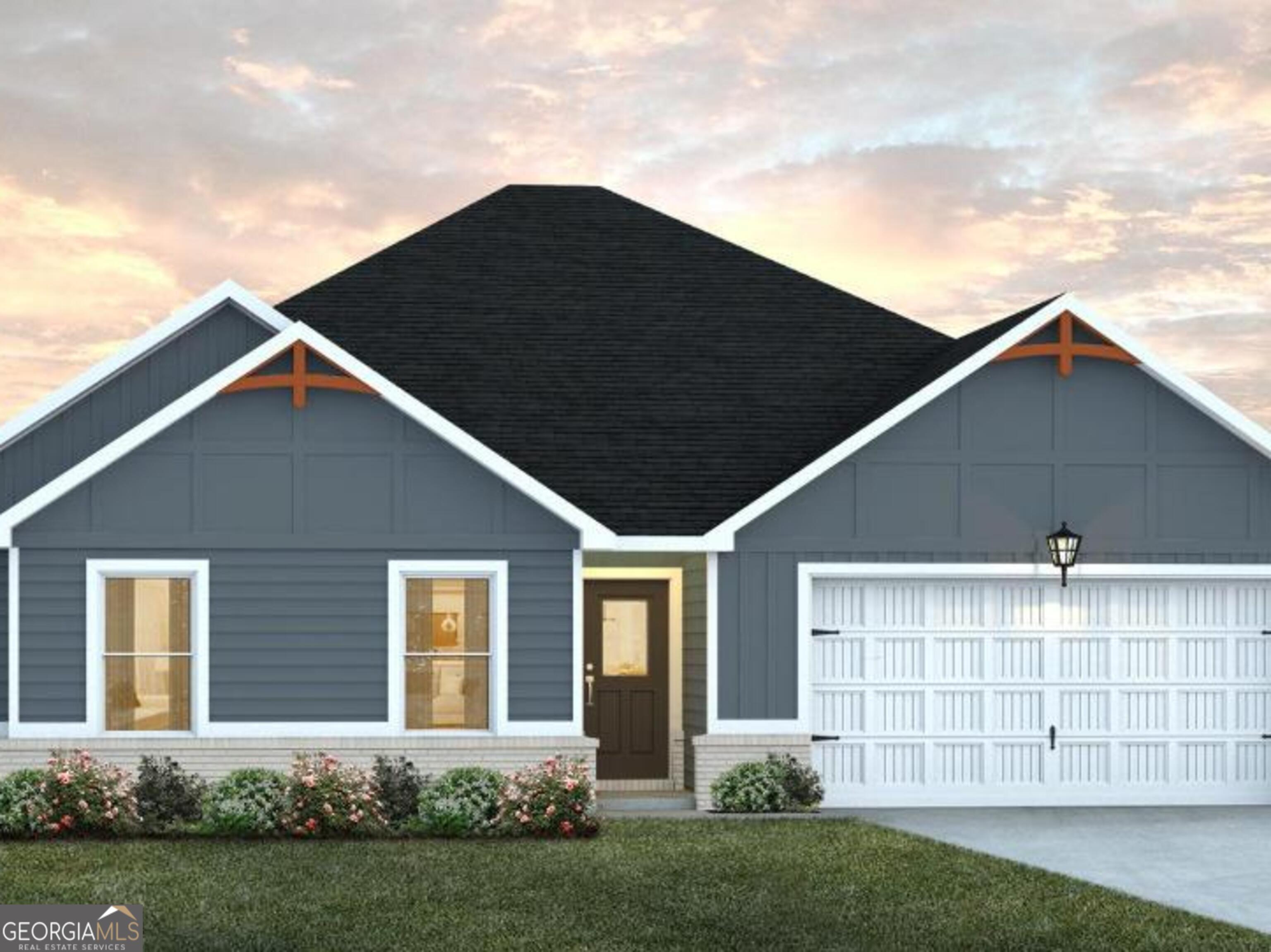 648 Encore Drive Perry GA 31069