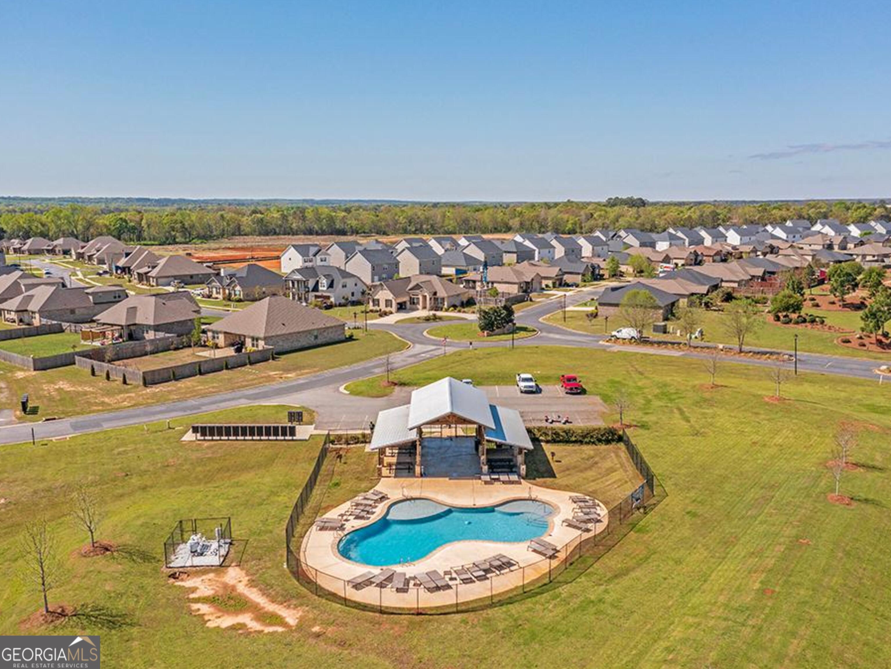 648 Encore Drive Perry GA 31069
