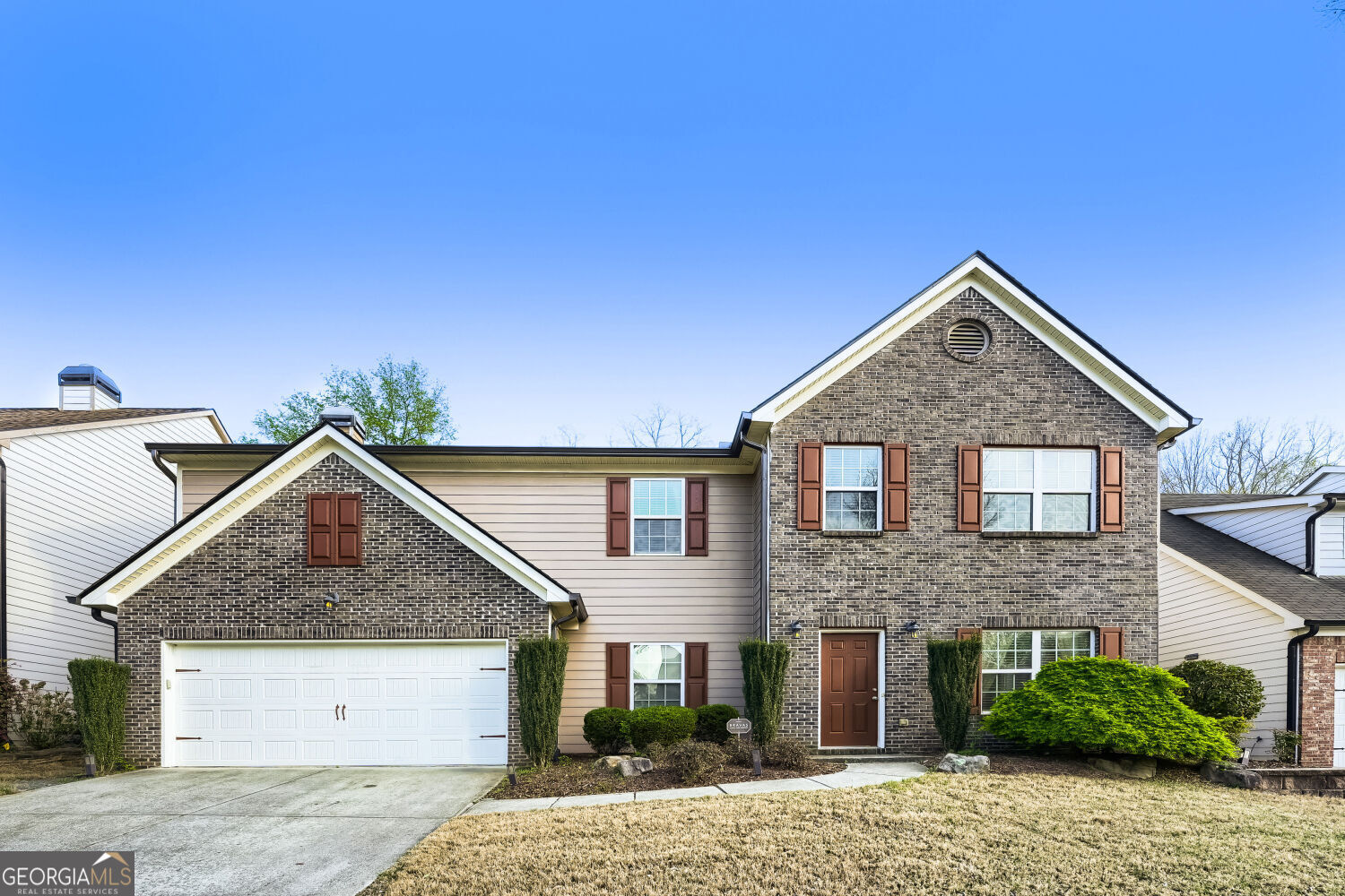 3091 Montauk Hill Drive Buford GA 30519