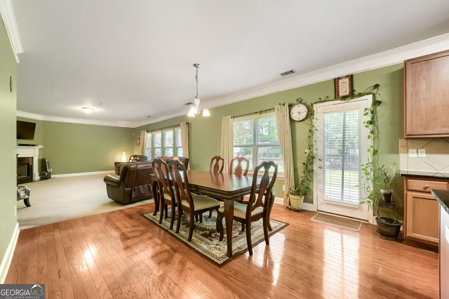 3091 Montauk Hill Drive Buford GA 30519