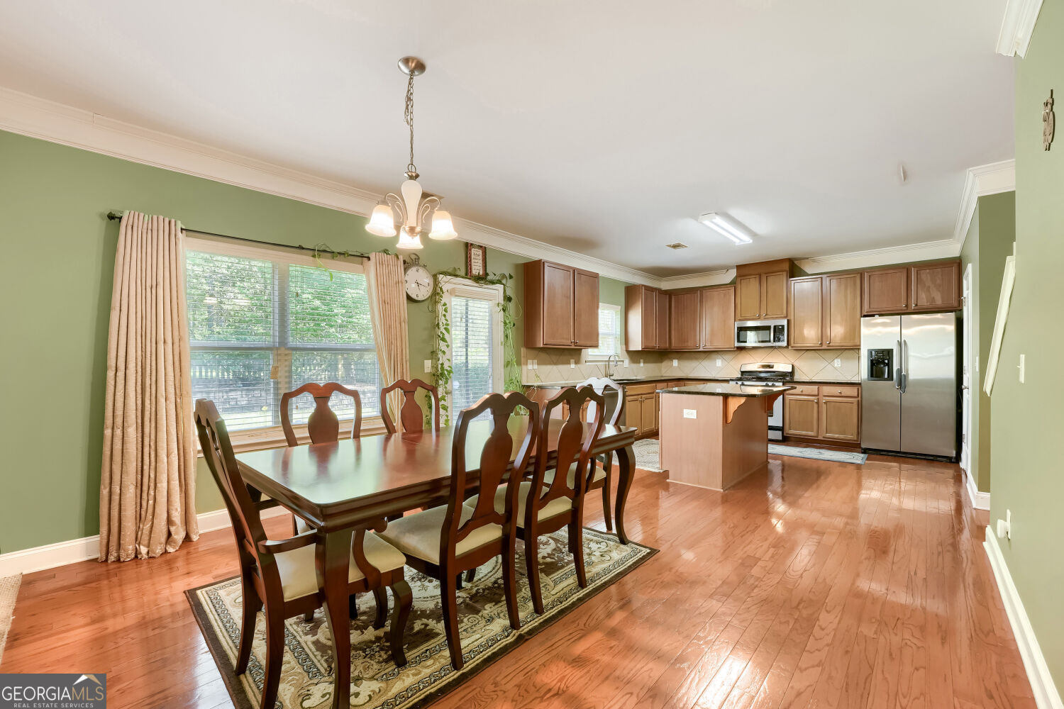 3091 Montauk Hill Drive Buford GA 30519