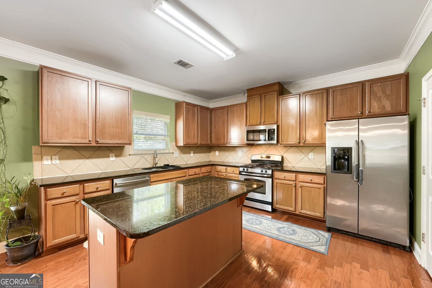 3091 Montauk Hill Drive Buford GA 30519