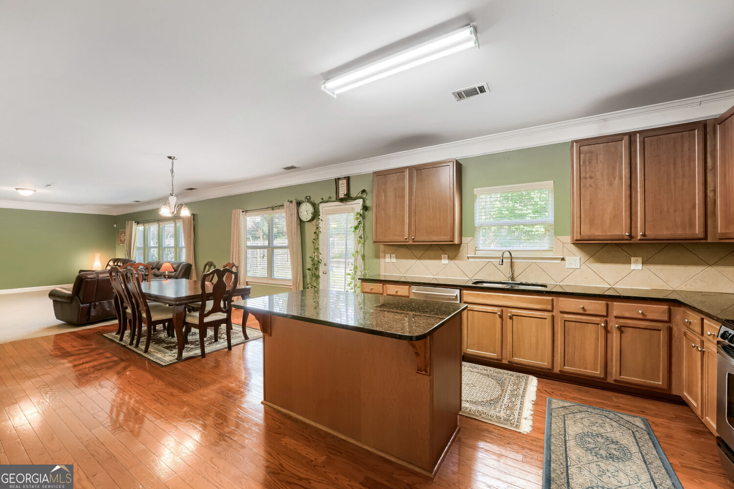 3091 Montauk Hill Drive Buford GA 30519