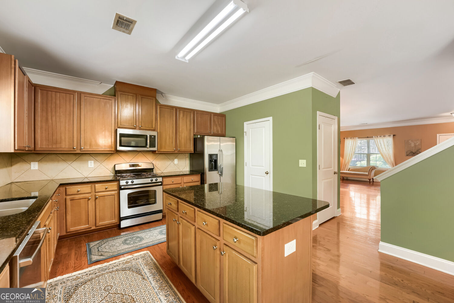 3091 Montauk Hill Drive Buford GA 30519