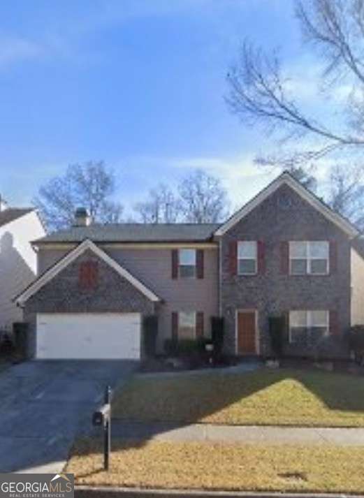 3091 Montauk Hill Drive Buford GA 30519