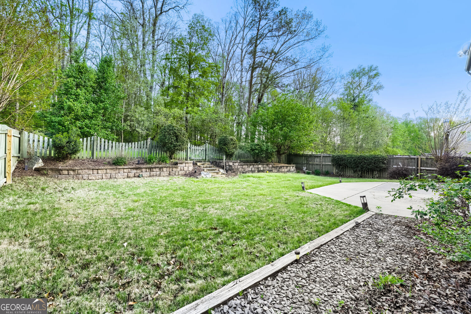 3091 Montauk Hill Drive Buford GA 30519