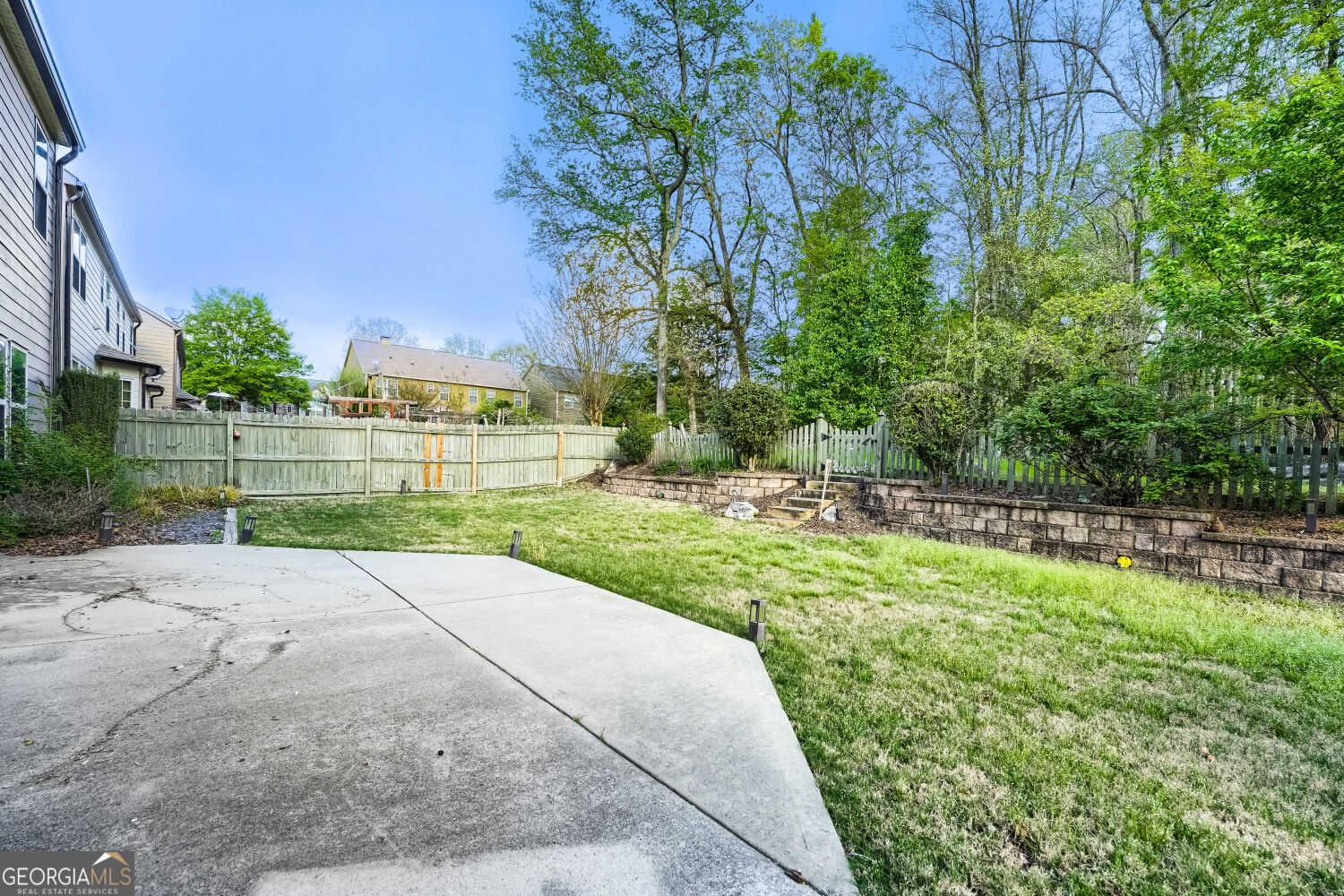 3091 Montauk Hill Drive Buford GA 30519