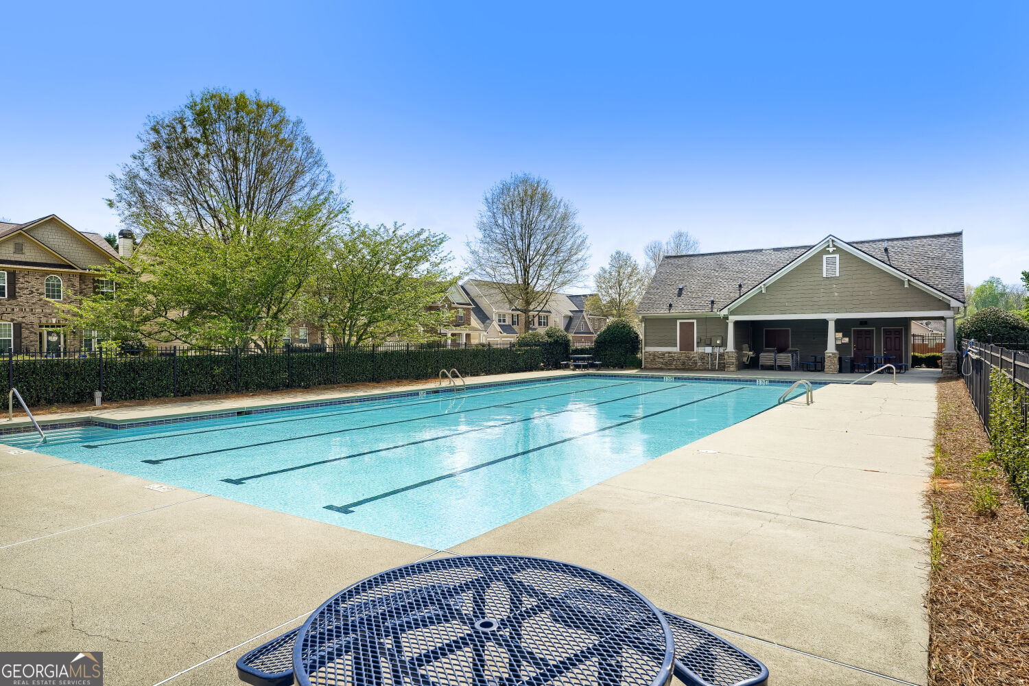 3091 Montauk Hill Drive Buford GA 30519
