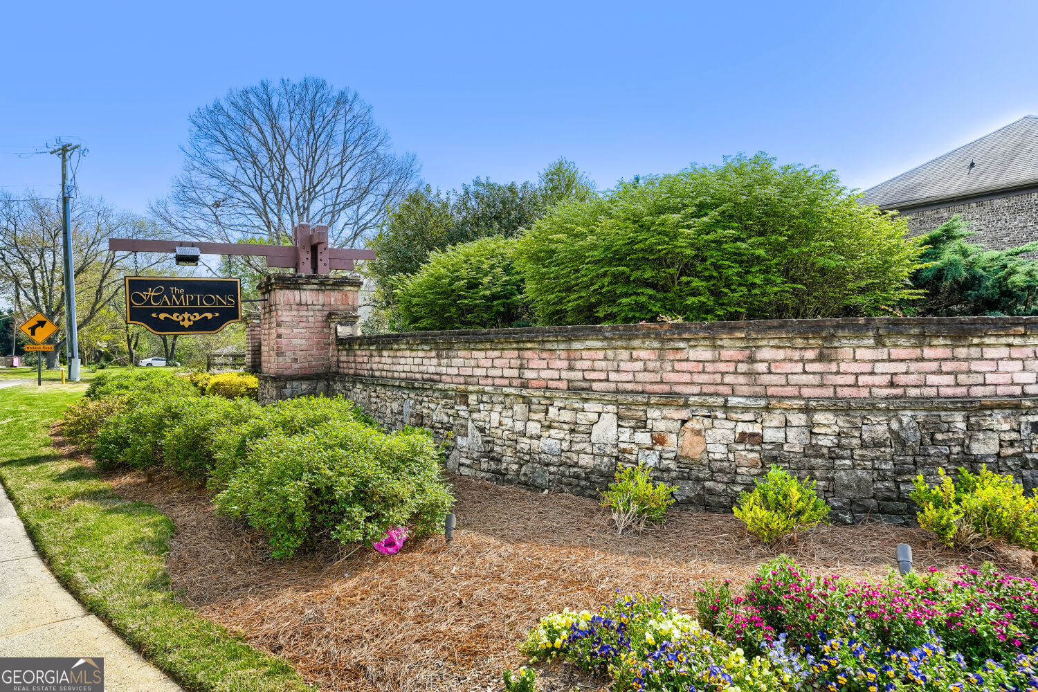 3091 Montauk Hill Drive Buford GA 30519