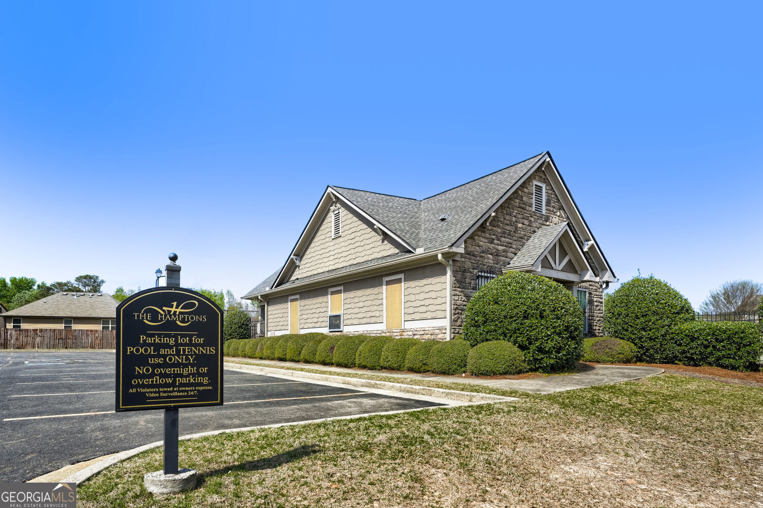 3091 Montauk Hill Drive Buford GA 30519