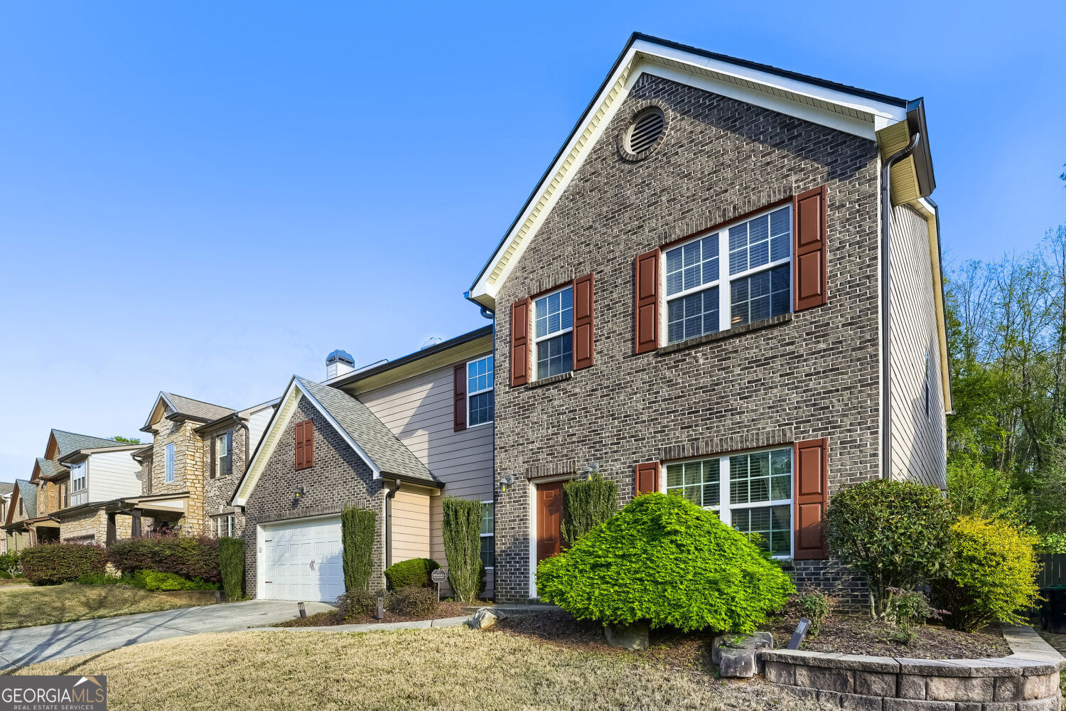 3091 Montauk Hill Drive Buford GA 30519