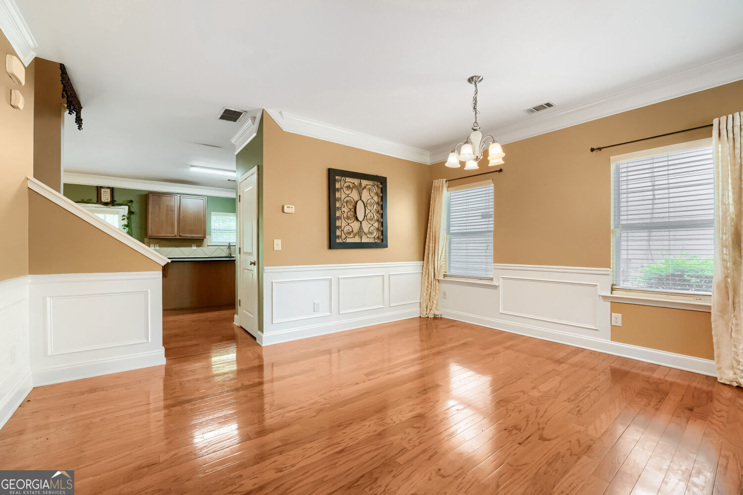3091 Montauk Hill Drive Buford GA 30519