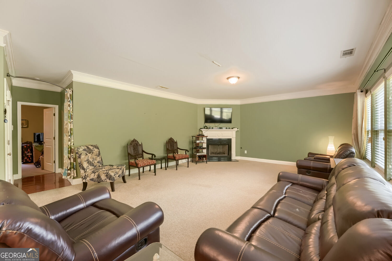 3091 Montauk Hill Drive Buford GA 30519
