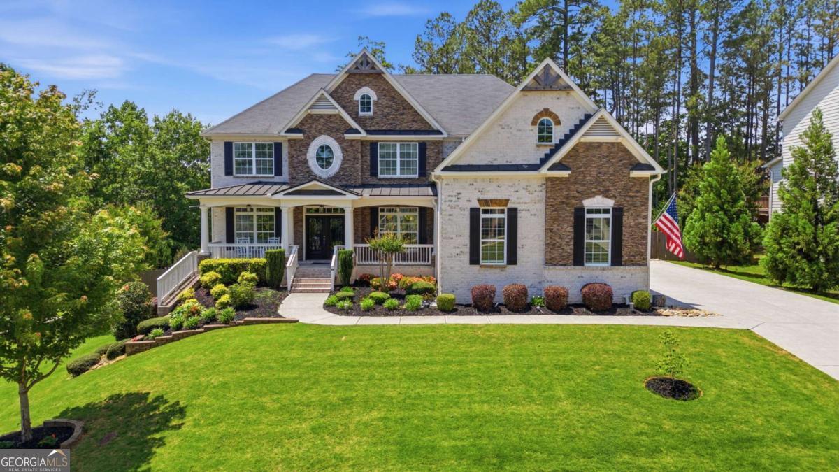6535 Canyon Cove Cumming GA 30028