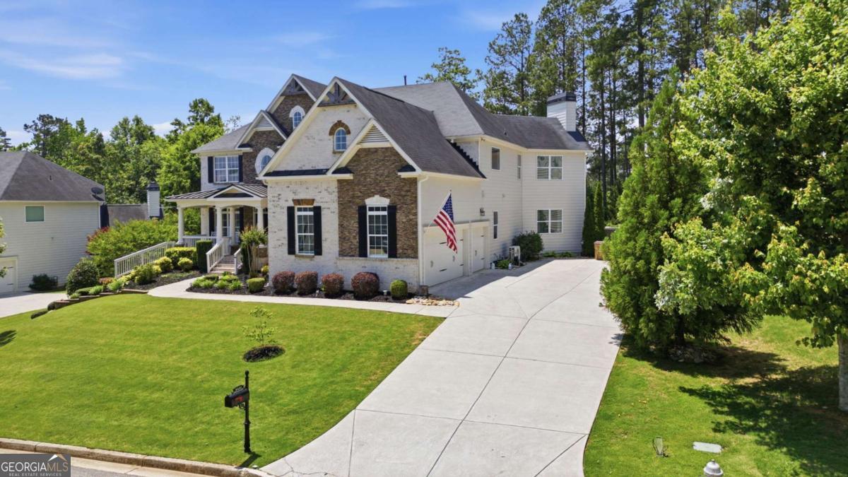 6535 Canyon Cove Cumming GA 30028