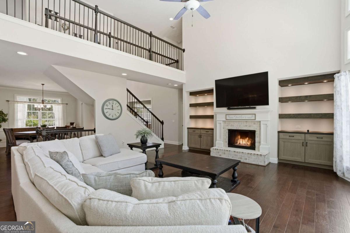 6535 Canyon Cove Cumming GA 30028