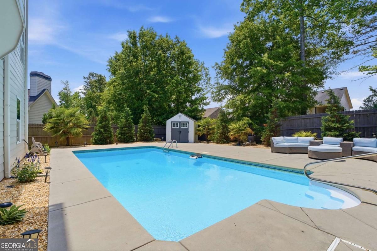 6535 Canyon Cove Cumming GA 30028