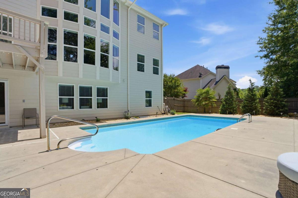 6535 Canyon Cove Cumming GA 30028