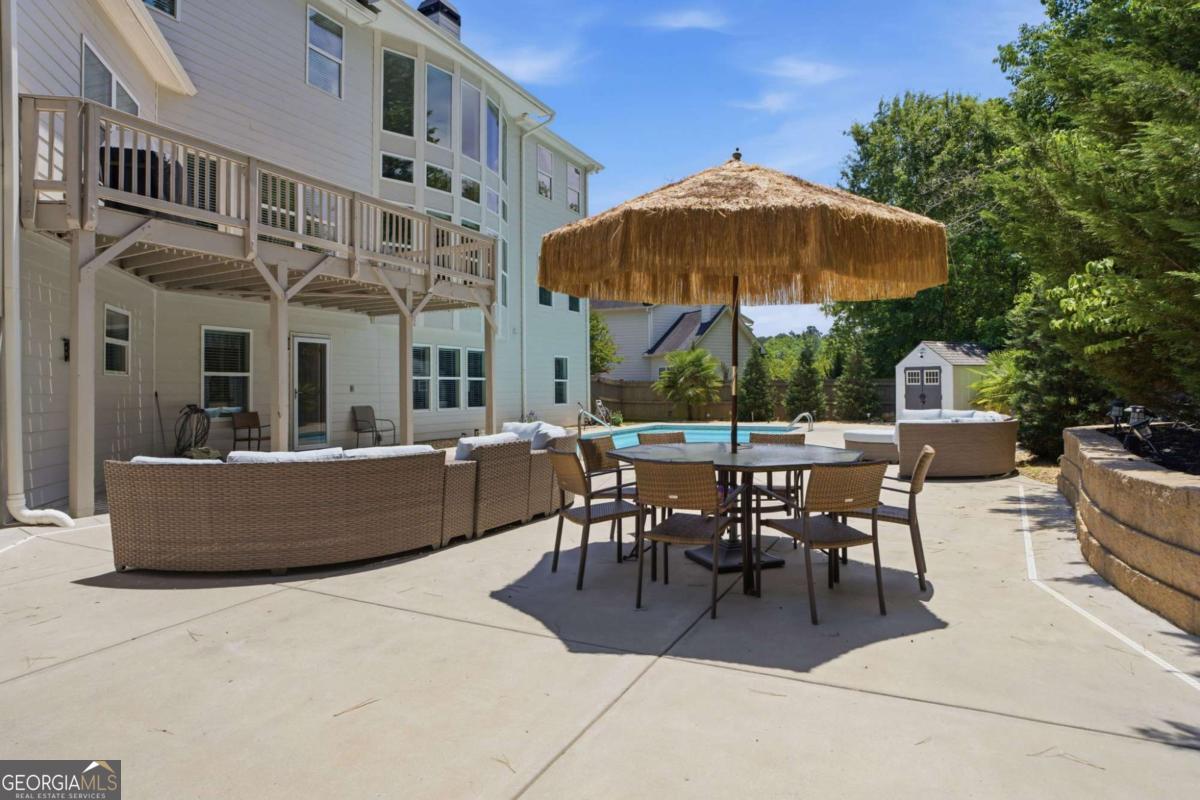6535 Canyon Cove Cumming GA 30028
