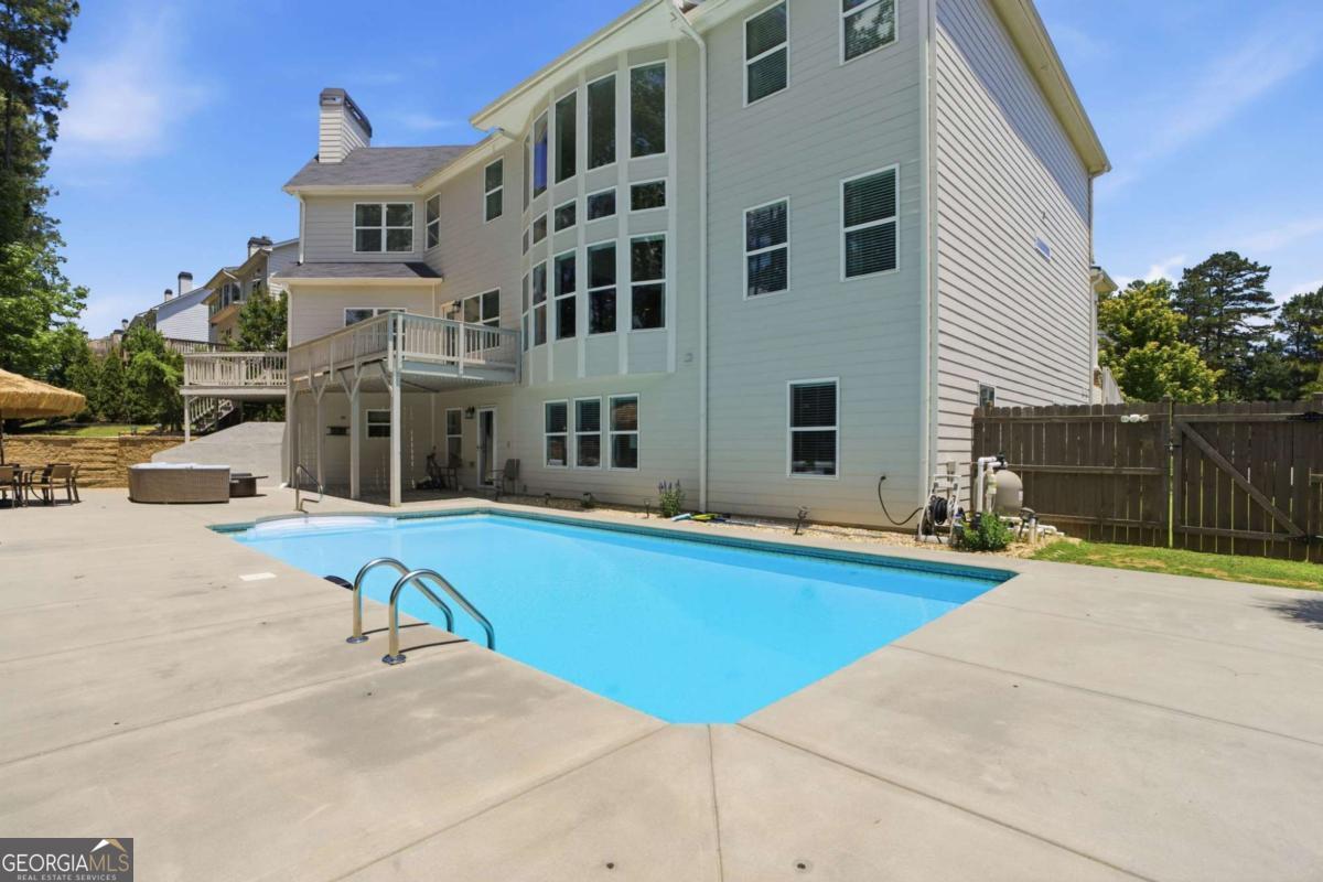 6535 Canyon Cove Cumming GA 30028