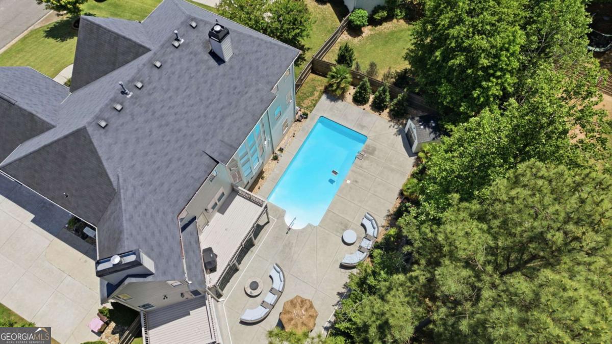 6535 Canyon Cove Cumming GA 30028