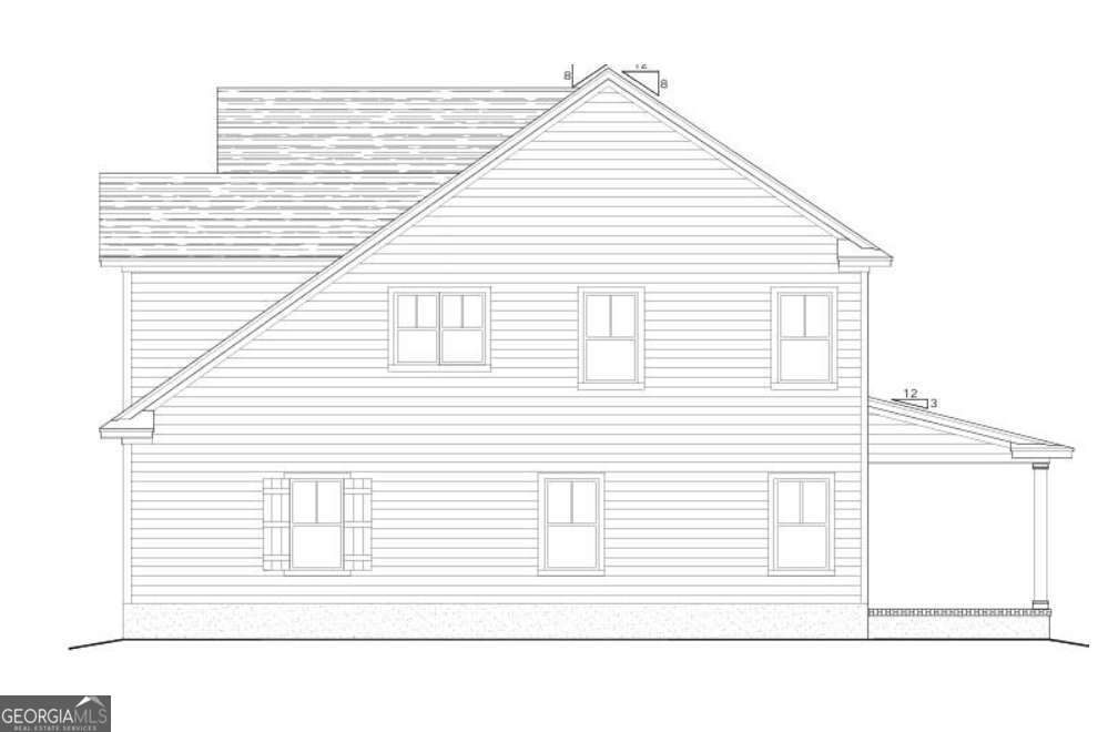 1014 Hedge Street NE Townsend GA 31331