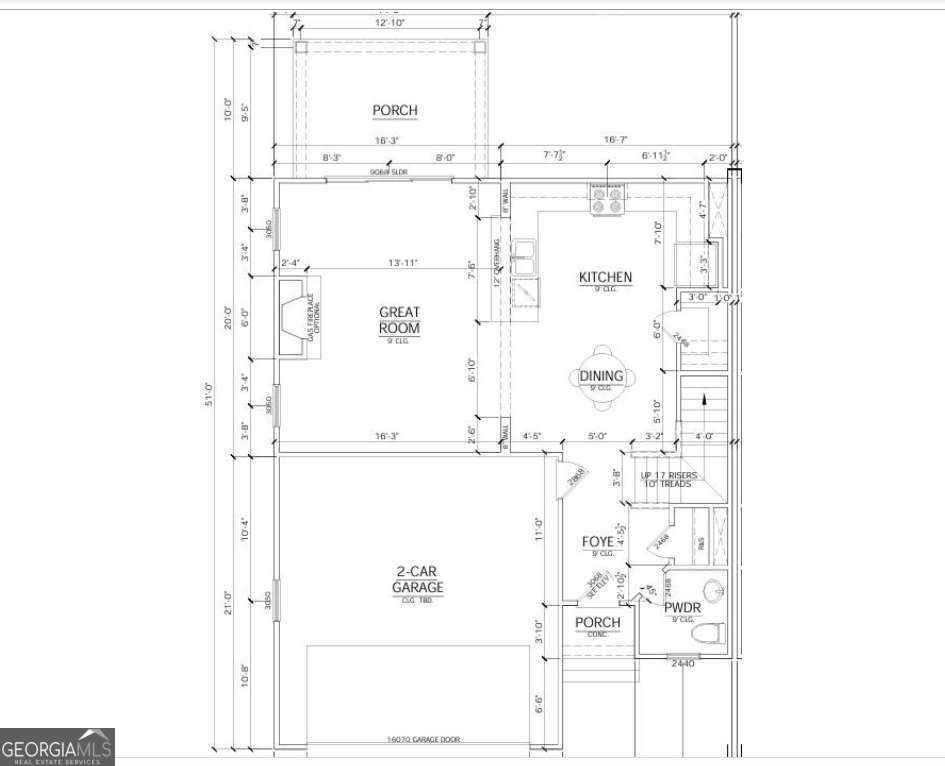 1014 Hedge Street NE Townsend GA 31331