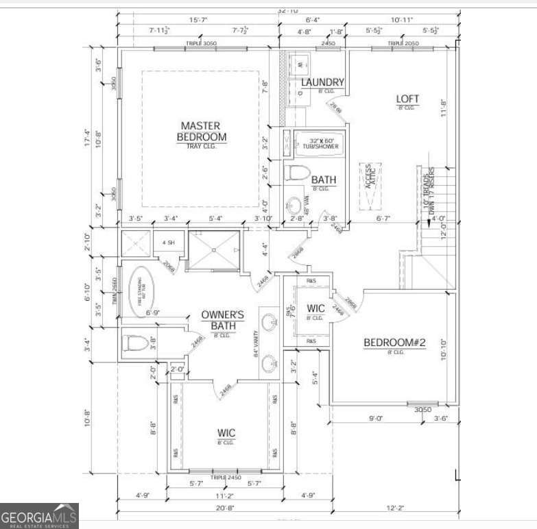 1014 Hedge Street NE Townsend GA 31331