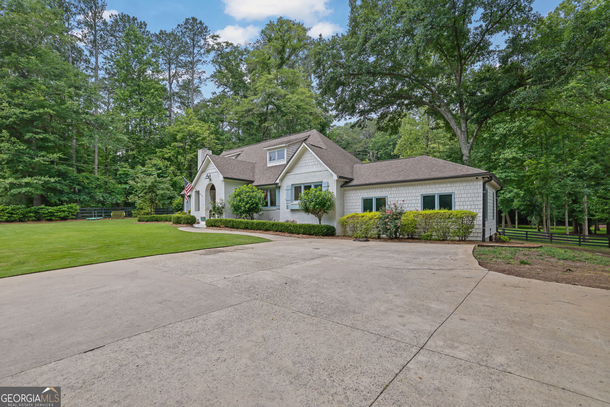 14240 Birmingham Highway Milton GA 30004