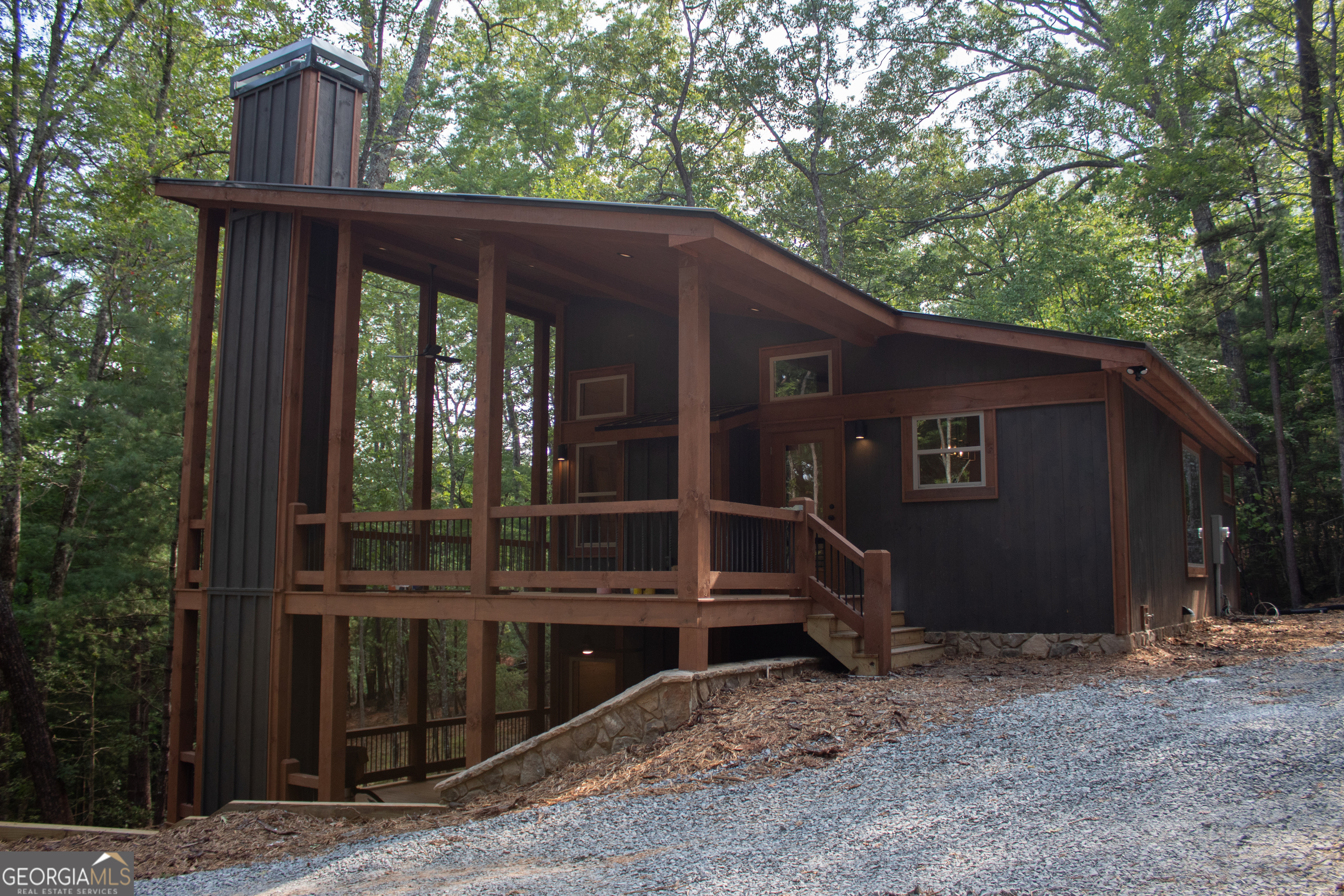 Lot 2a Clay's Way Blue Ridge GA 30513
