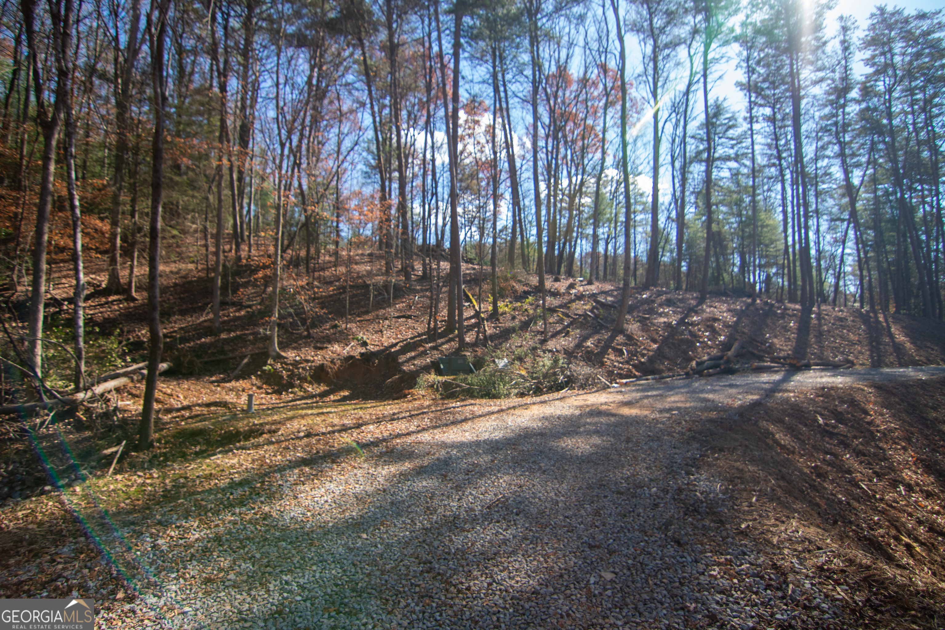 Lot 2a Clay's Way Blue Ridge GA 30513