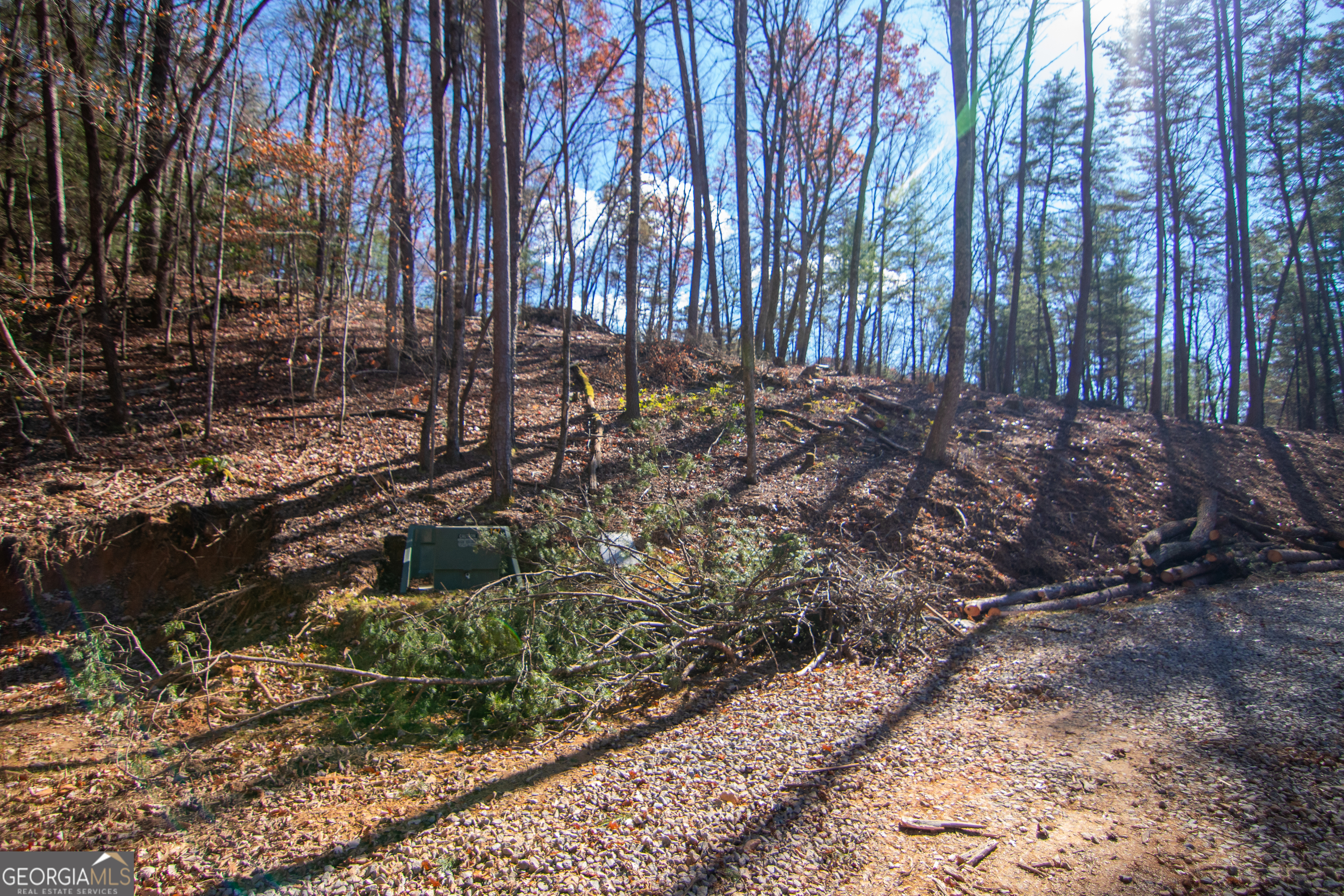Lot 2a Clay's Way Blue Ridge GA 30513