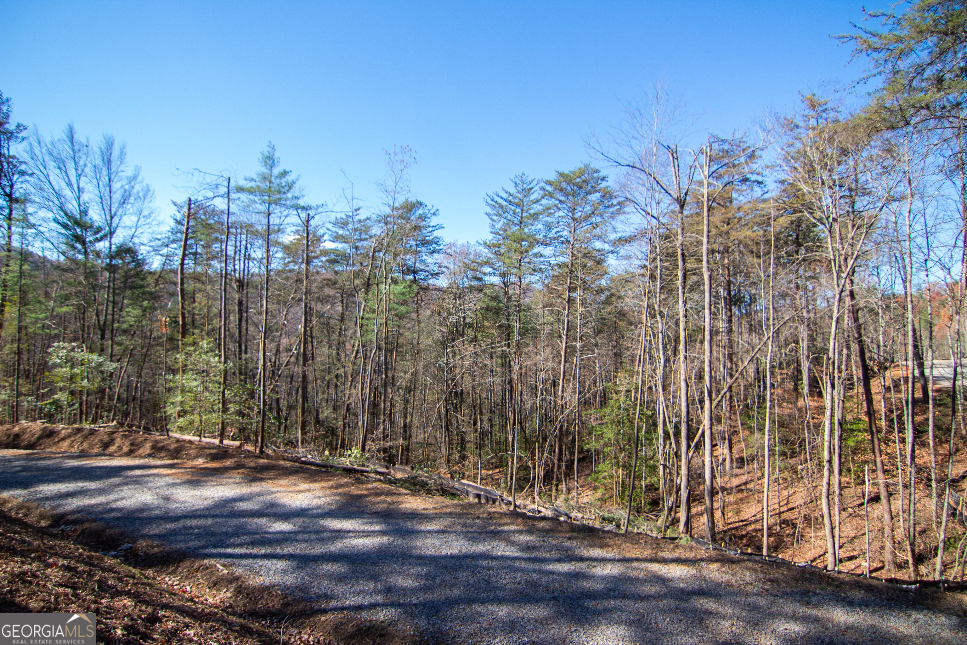 Lot 2a Clay's Way Blue Ridge GA 30513