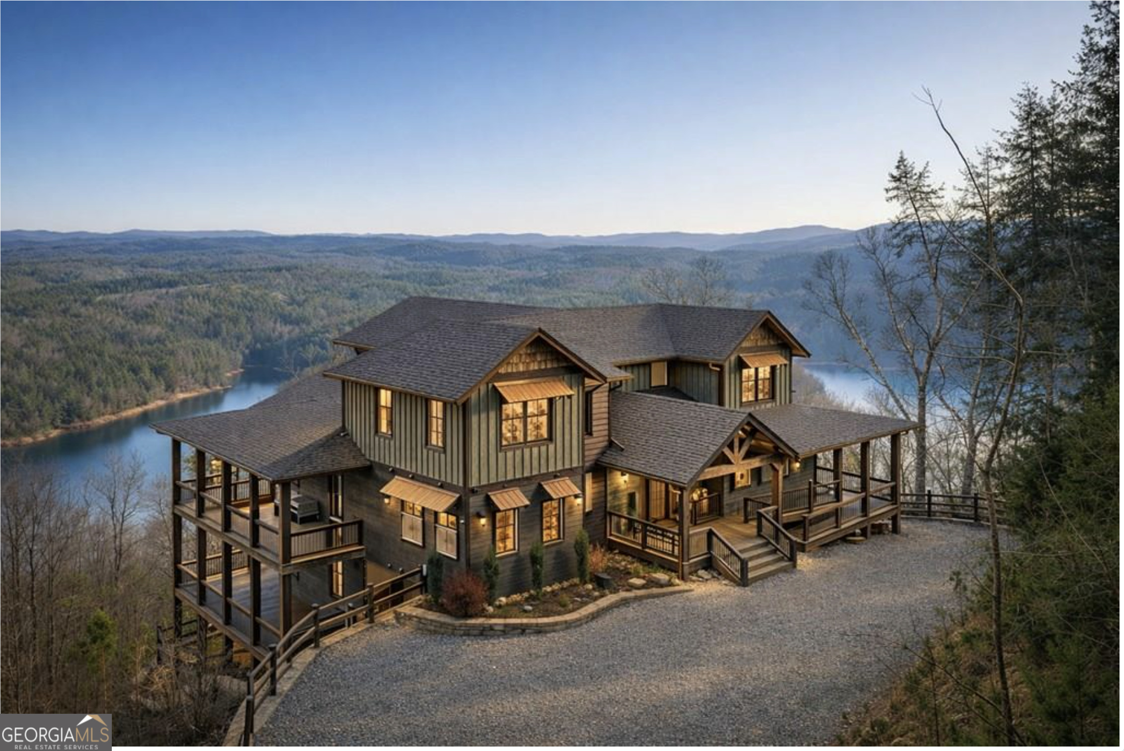 585 Genessee Blue Ridge GA 30513