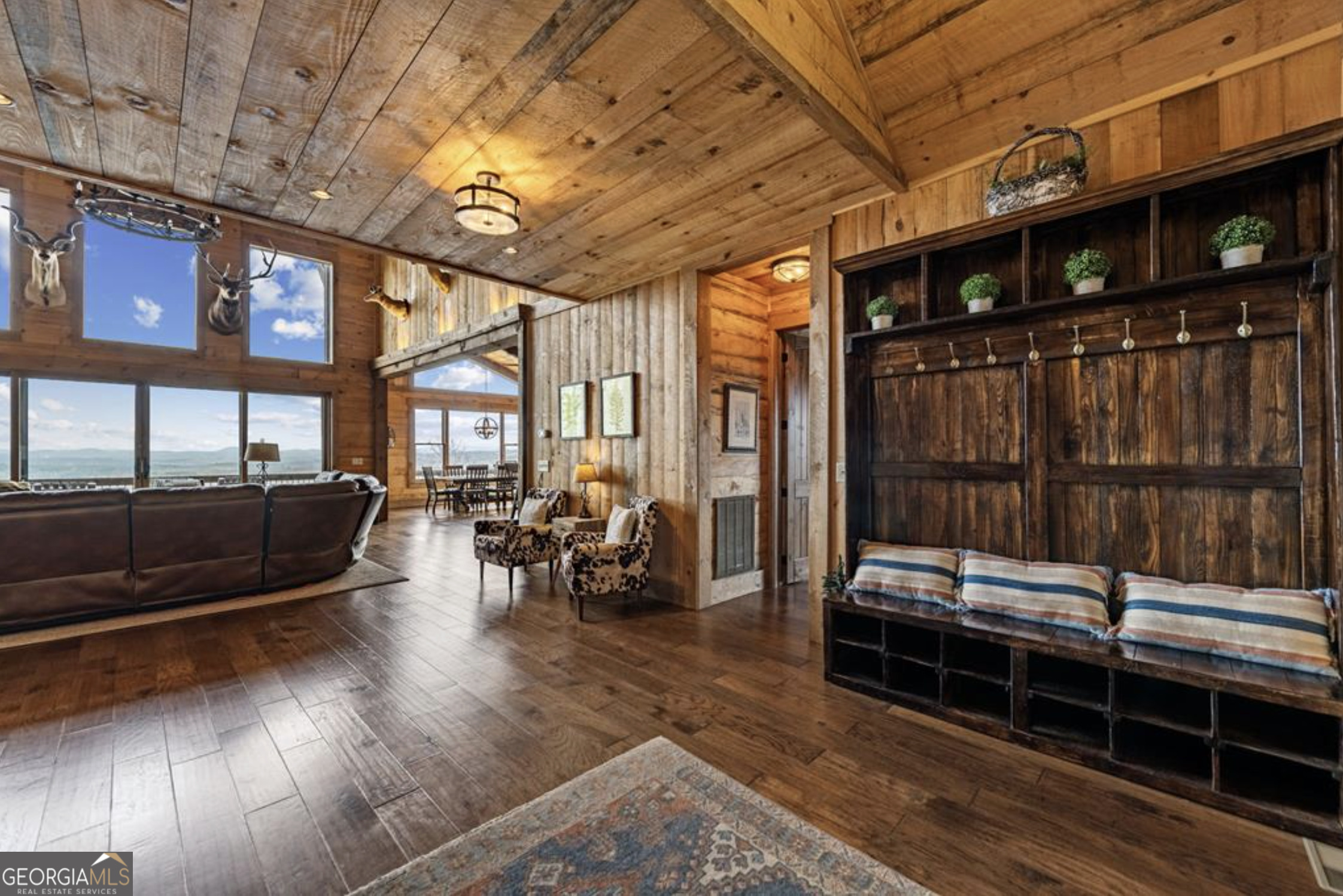 585 Genessee Blue Ridge GA 30513