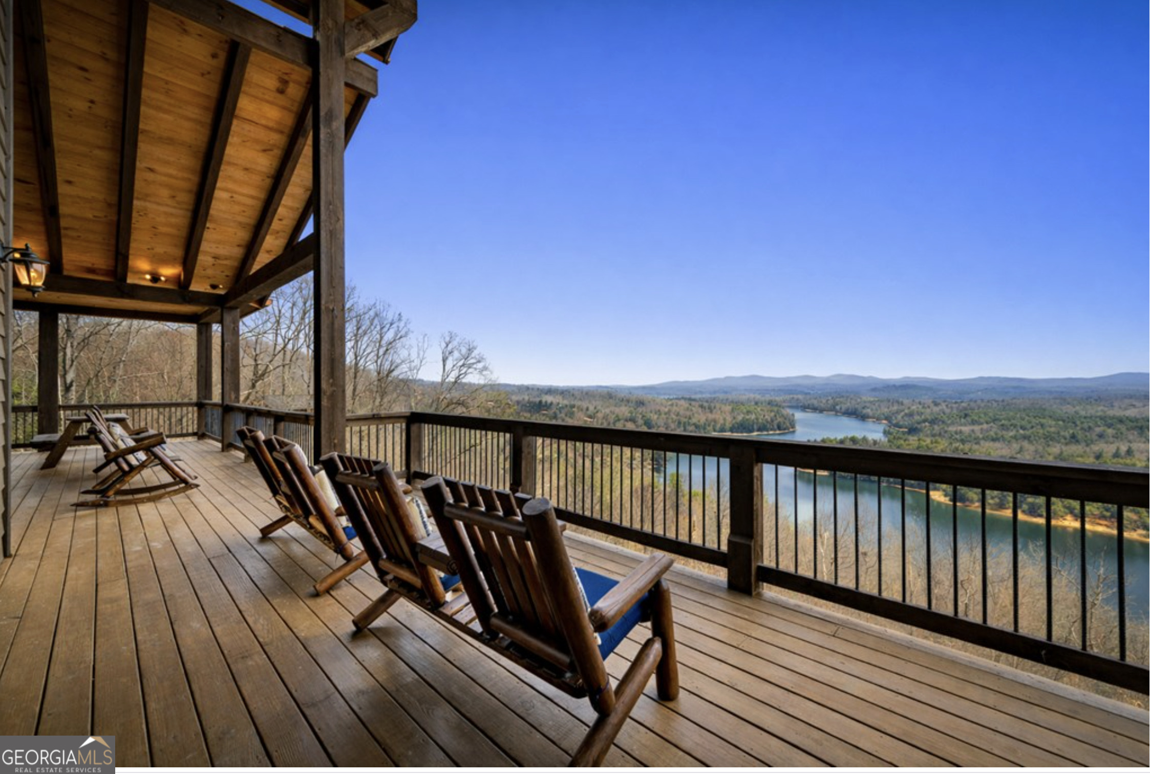 585 Genessee Blue Ridge GA 30513