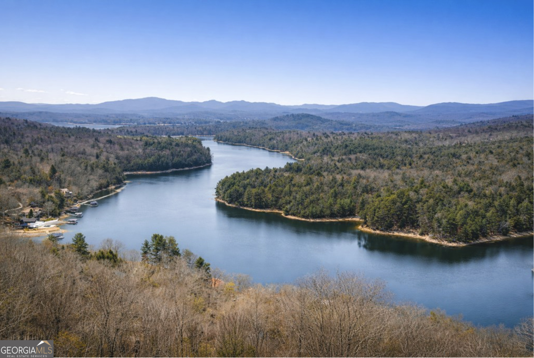 585 Genessee Blue Ridge GA 30513