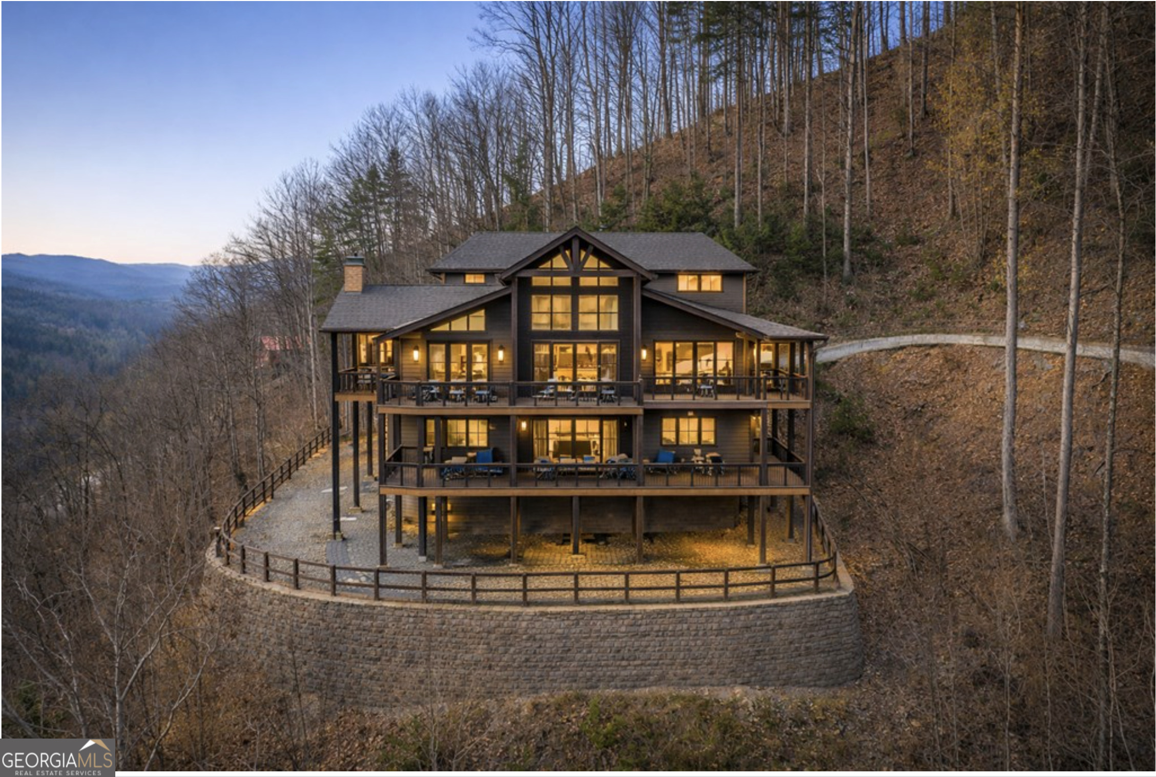 585 Genessee Blue Ridge GA 30513