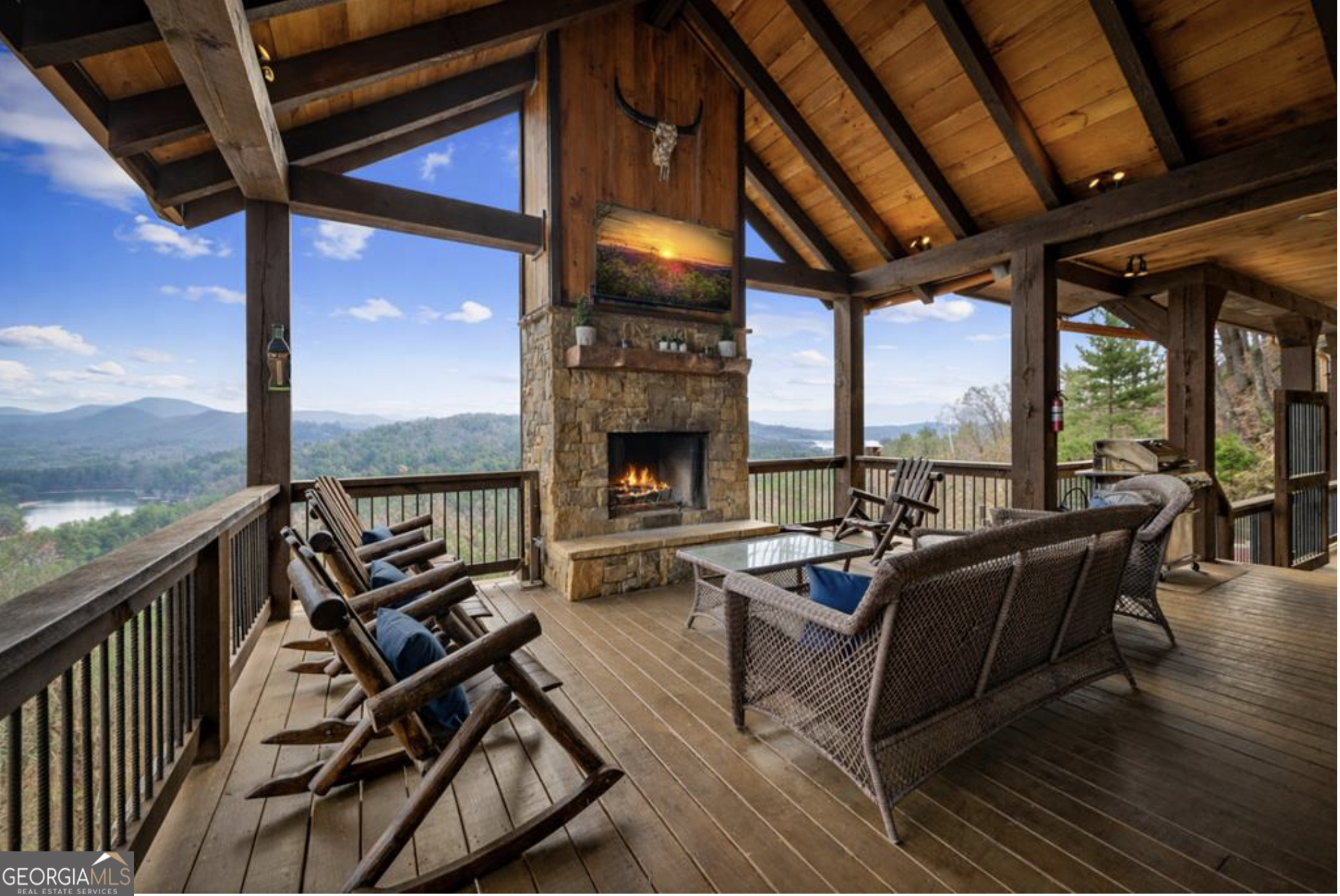 585 Genessee Blue Ridge GA 30513