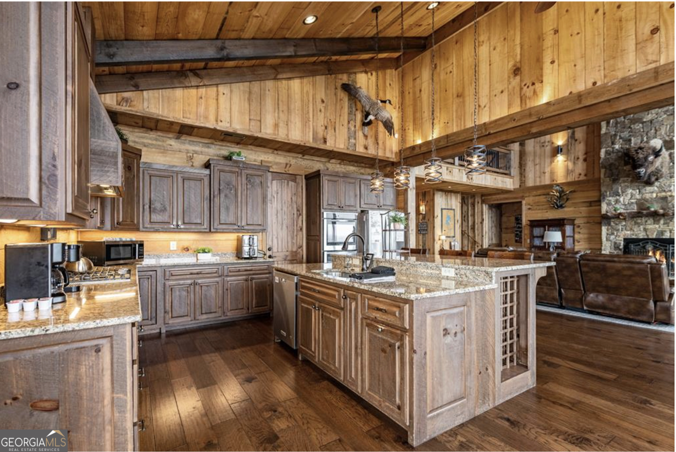 585 Genessee Blue Ridge GA 30513