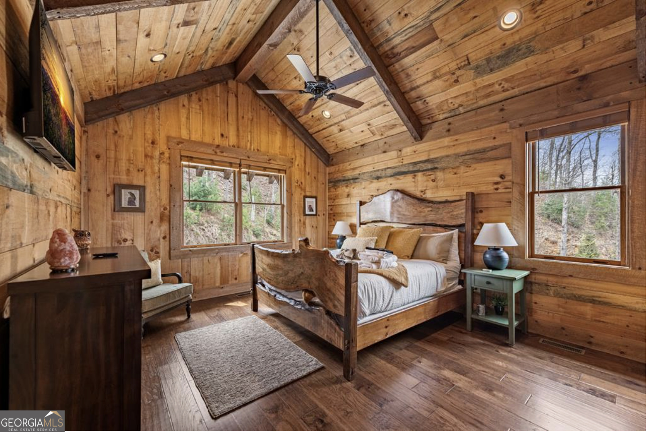 585 Genessee Blue Ridge GA 30513