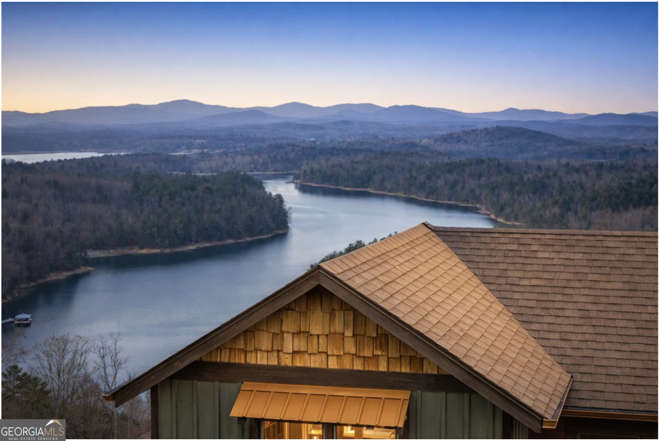 585 Genessee Blue Ridge GA 30513